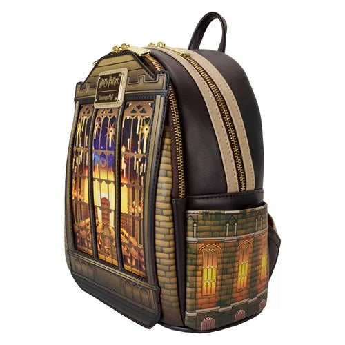 Harry Potter Hogwarts Great Hall Mini-Backpack