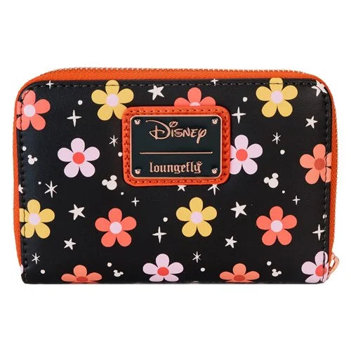 Mickey and Friends Minnie Mouse Halloween Mini-Backpack, Wallet, & Ears Set