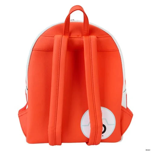 Big Hero 6 10th Anniversary Baymax Gang Mini-Backpack