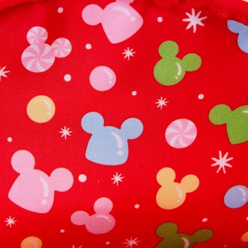 Mickey Mouse and Friends Gingerbread Cookie Mini-Backpack and Ears Set