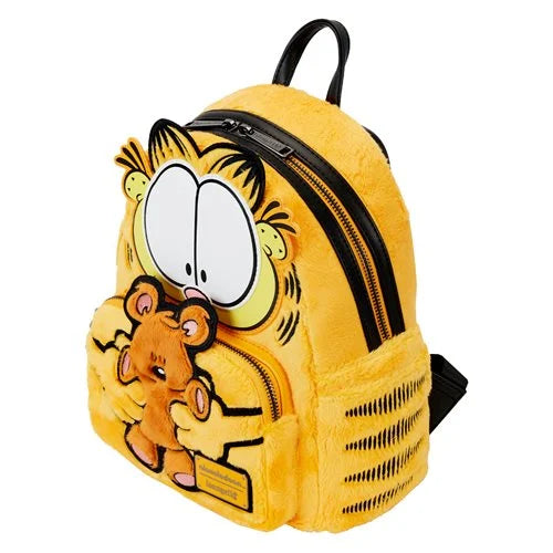 Garfield and Pooky Mini-Backpack