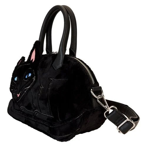 Coraline 15th Anniversary Cat Crossbody Bag