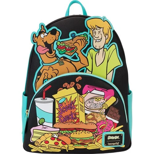 Scooby-Doo Munchies Mini Backpack