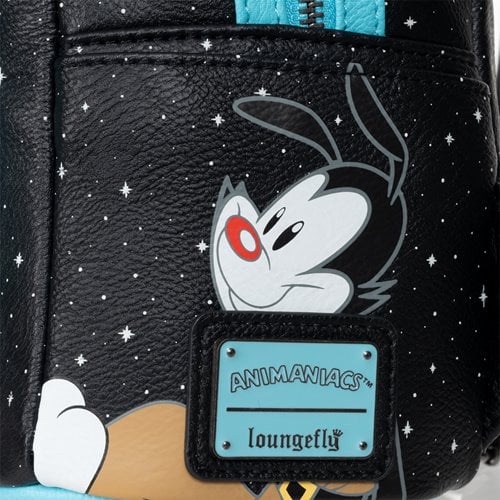 Pinky and the Brain Mini Backpack EE Exclusive