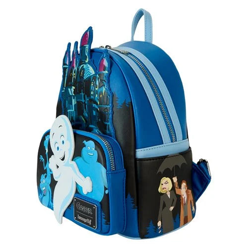 Casper Movie Group Mini-Backpack