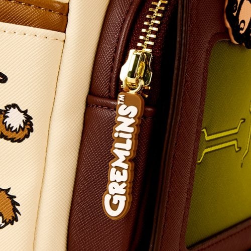 Gremlins 40th Anniversary Gizmo Mini Backpack