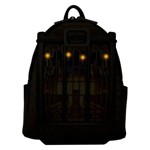 Harry Potter Hogwarts Great Hall Mini-Backpack