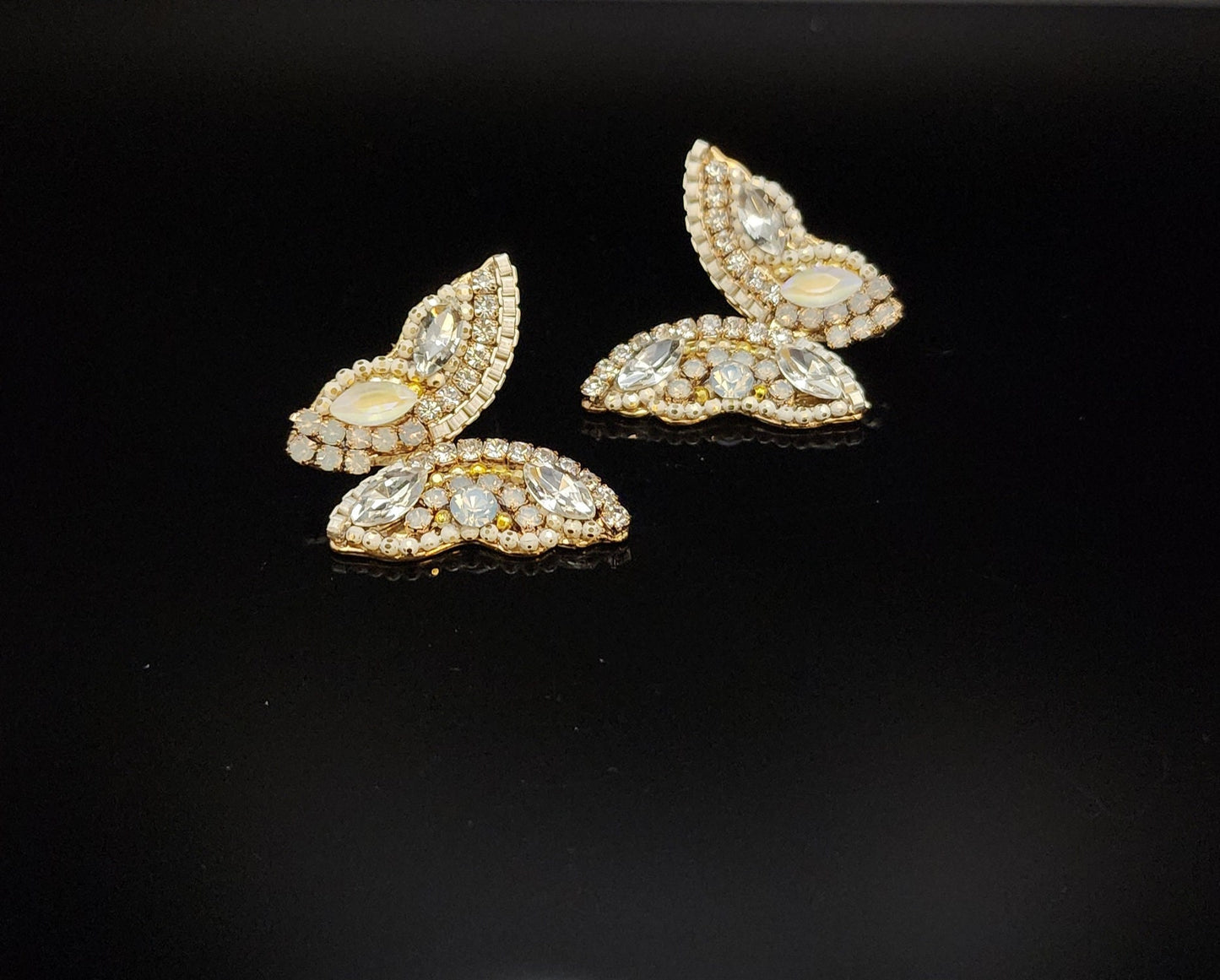 Butterfly Earrings