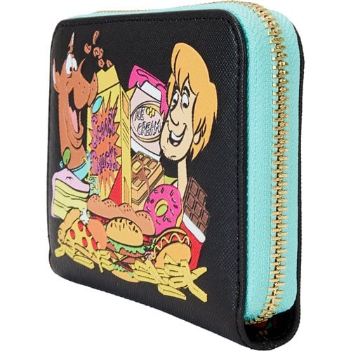 Scooby-Doo Munchies Mini Backpack